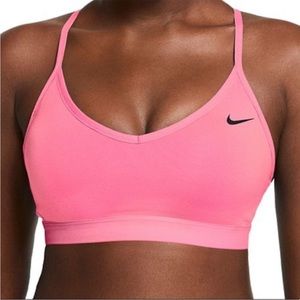 Nike Women's Pro Indy Bra